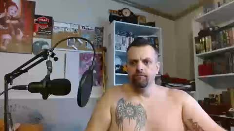 Kent Clark online show from October 2025 05:46:02 PM