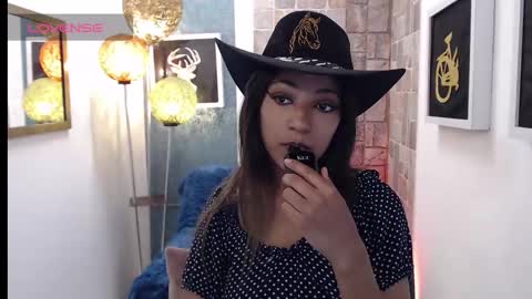 Scaelet Mia online show from February 2026 07:14:02 PM