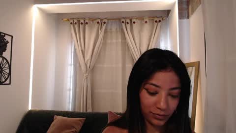 Scaelet Mia online show from April 2026 07:41:01 PM