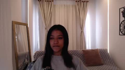 Scaelet Mia online show from May 2026 07:52:02 PM