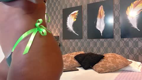 Snapshot of scarleetsmith chatting on February 2026 12:15:02 PM Scarleet online show from February 2026 12:15:02 PM