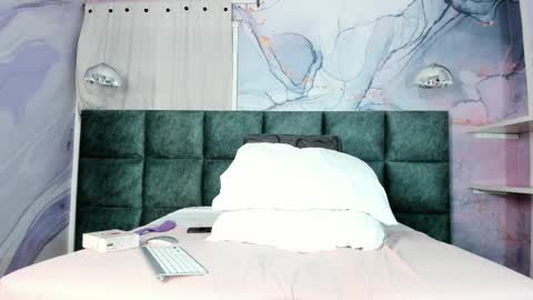 Scarleet online show from March 2026 11:54:02 AM