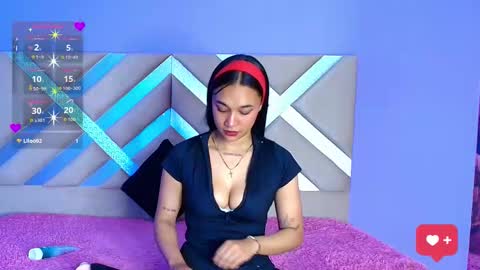 scarleett_ebony online show from November 2025 01:06:01 PM