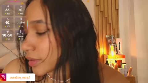 scarleett_ebony online show from February 2026 12:11:01 AM