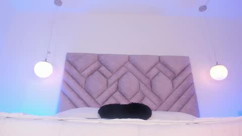 Scarlett online show from January 2026 08:34:02 PM