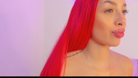 scarleett jones online show from March 2025 12:51:01 AM