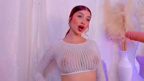 scarleett jones online show from November 2025 09:21:02 PM