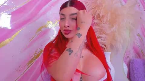 scarleett jones online show from January 2026 10:04:02 PM