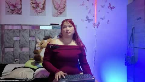 scarlet online show from April 2026 02:49:02 AM