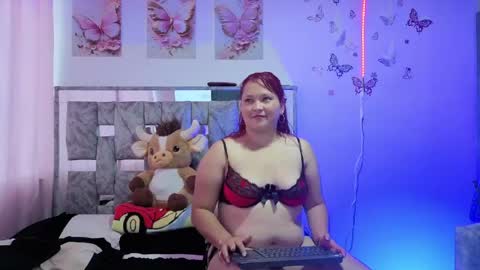 scarlet online show from April 2026 10:04:02 PM