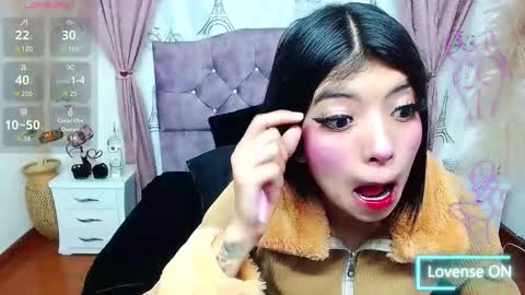 scarlet329665 online show from March 2026 12:22:02 PM