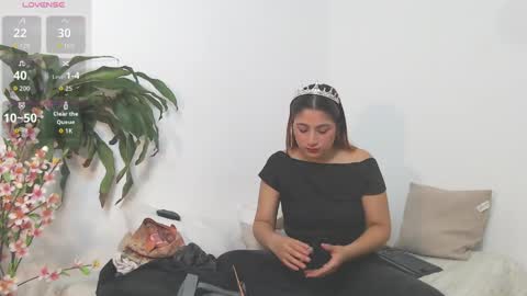 scarlet_100 online show from April 2026 02:20:02 AM