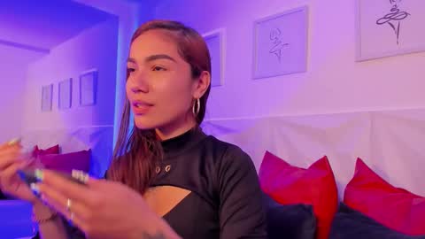 Scarlet online show from March 2026 04:56:01 PM