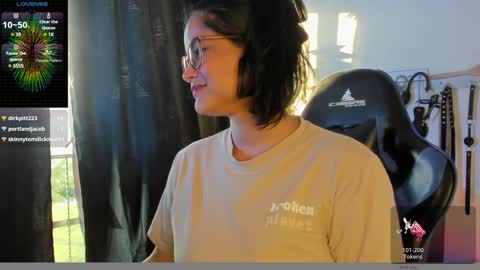 scarlet taylor kennedy online show from January 2025 10:15:02 PM