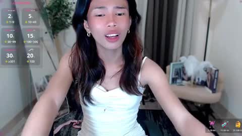 Scarlet online show from July 2026 03:51:01 PM