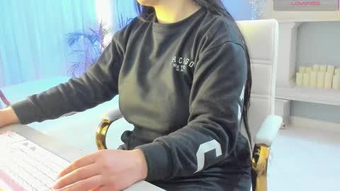  Celeste online show from November 2025 11:43:01 AM