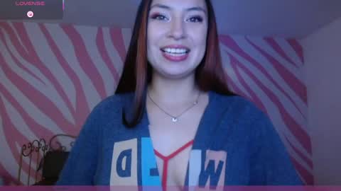 Kimberly online show from April 2026 01:14:01 PM