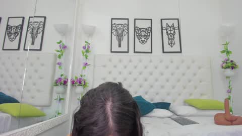 Isa online show from January 2025 05:21:01 PM