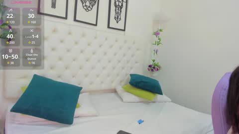 Isa online show from February 2025 11:10:02 AM