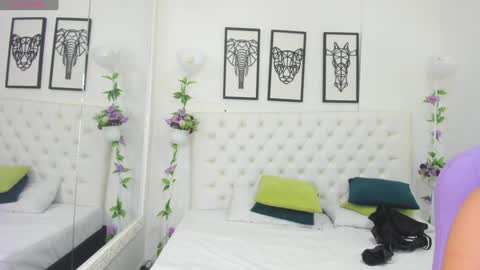 Isa online show from February 2025 11:12:02 AM