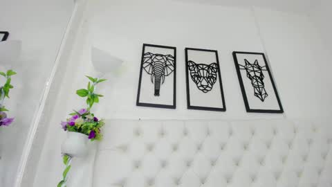 Isa online show from February 2025 05:01:02 PM