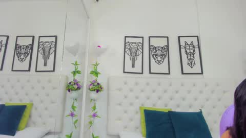 Isa online show from February 2025 10:30:02 AM