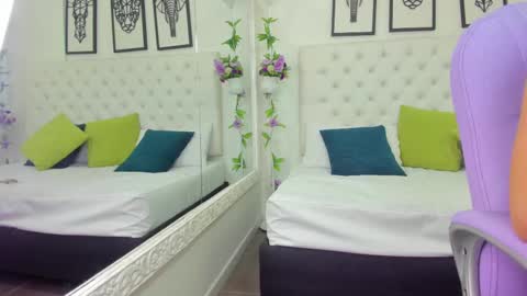 Isa online show from March 2025 11:05:01 AM