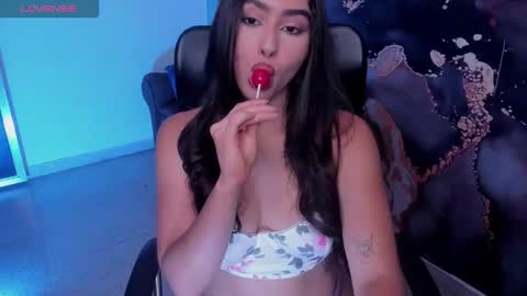 SCARLET online show from November 2025 04:03:02 AM