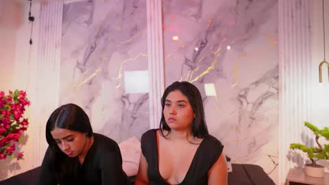 scarleta_and_naomi online show from January 2026 04:49:02 AM