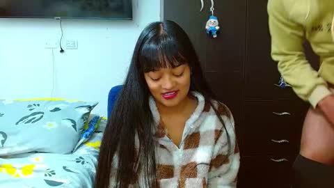 ScarletandRyan28 online show from December 2024 01:13:02 PM