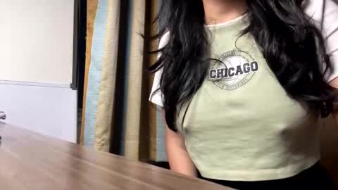 scarletbaby04 online show from February 2026 12:06:02 AM