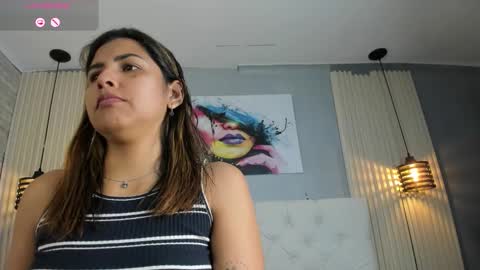 Scarlet online show from January 2026 12:21:02 PM