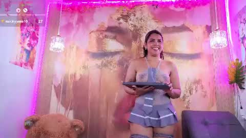 Snapshot of scarletbaker__ chatting on June 2026 09:46:01 PM Scarlet online show from June 2026 09:46:01 PM