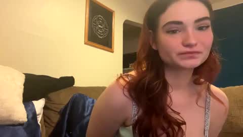 scarletbean online show from January 2025 01:46:01 PM