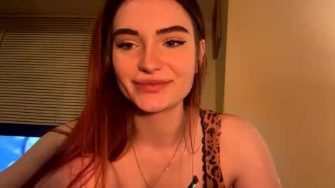 scarletbean online show from January 2025 11:48:02 AM