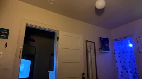 scarletbean online show from February 2025 12:02:02 PM