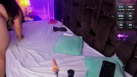 Snapshot of scarletblondie chatting on March 2026 02:12:02 PM Scarlett online show from March 2026 02:12:02 PM