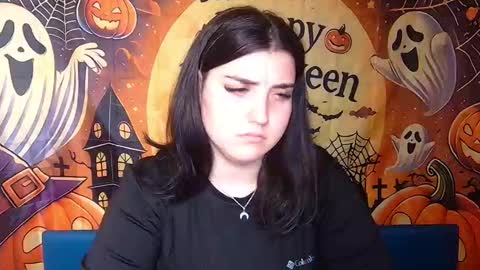 Snapshot of scarletcargo chatting on November 2025 12:07:02 PM ScarletCargo online show from November 2025 12:07:02 PM