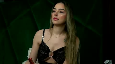 Scarlet online show from March 2026 10:16:02 PM