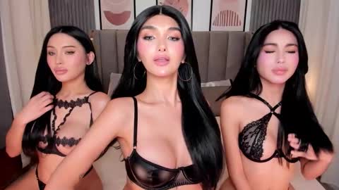 ur sweetest scarlet online show from September 2025 03:15:02 PM