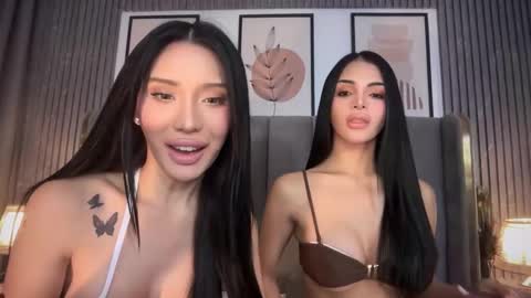 ur sweetest scarlet online show from February 2026 04:16:01 PM