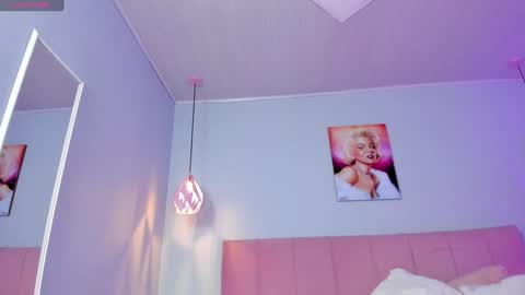 Scarlet  online show from January 2025 07:21:02 AM