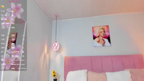 Scarlet  online show from January 2025 05:05:01 AM