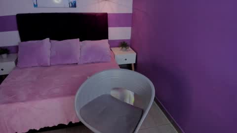 Scarlet  online show from January 2025 06:27:02 AM