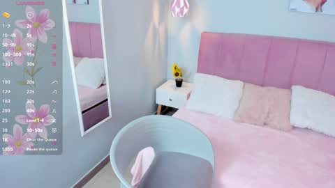 Scarlet  online show from January 2025 04:36:02 AM