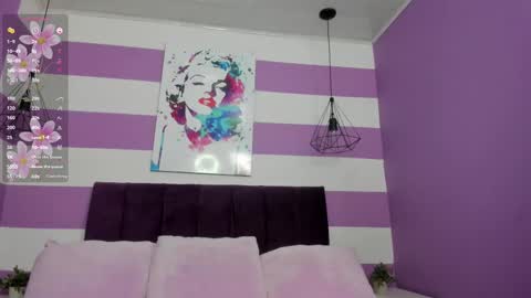 Scarlet  online show from February 2025 08:26:02 AM