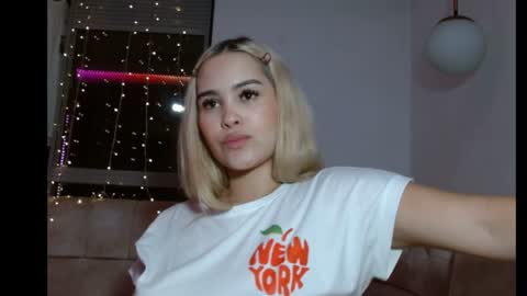 Alaia Domina online show from December 2024 11:51:01 PM