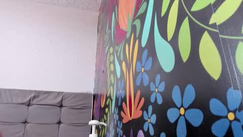 SCARLETH online show from January 2026 07:11:01 PM