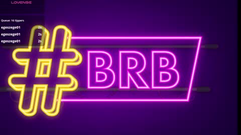 Scarleth online show from January 2025 06:13:02 AM