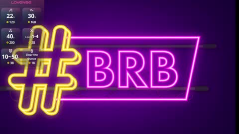 Scarleth online show from February 2025 06:13:02 AM